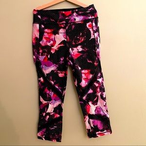 2 for $15🔥Calvin Klein Performance Capri pants
